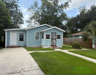 1975 TUSKEGEE Road, Jacksonville, FL 32209