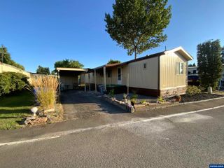 4676 NE Amber St, Salem, OR 97301