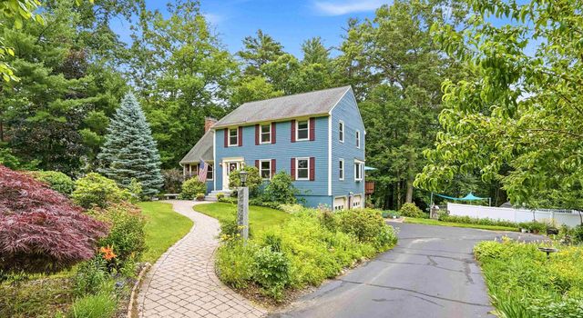 22 Erik Street, Merrimack, NH 03054