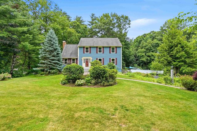 22 Erik Street, Merrimack, NH 03054