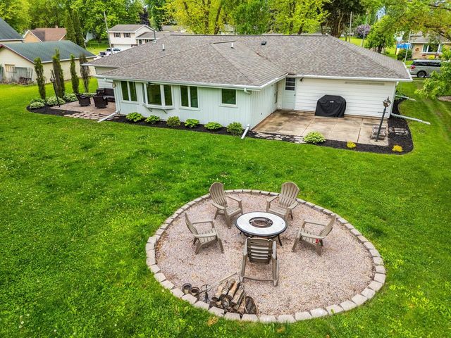 334 Lee AVENUE, Brillion, WI 54110