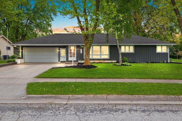 334 Lee AVENUE, Brillion, WI 54110