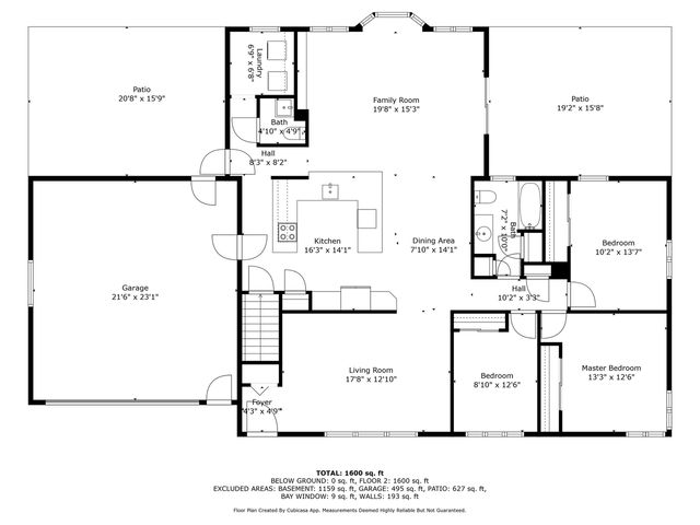 334 Lee AVENUE, Brillion, WI 54110
