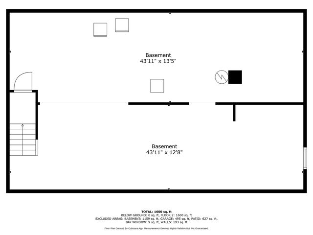 334 Lee AVENUE, Brillion, WI 54110