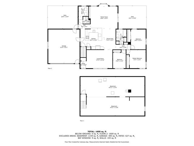 334 Lee AVENUE, Brillion, WI 54110