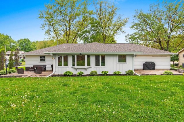 334 Lee AVENUE, Brillion, WI 54110
