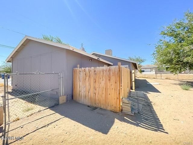 40205 E 162nd Street, Palmdale, CA 93591