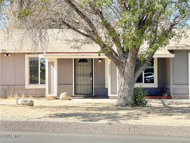 40205 E 162nd Street, Palmdale, CA 93591