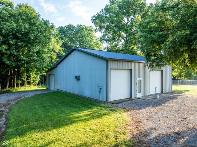 4259 Parkeville Road, Rockville, IN 47872