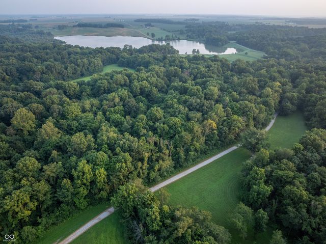 4259 Parkeville Road, Rockville, IN 47872