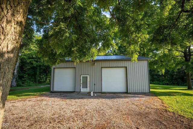 4259 Parkeville Road, Rockville, IN 47872