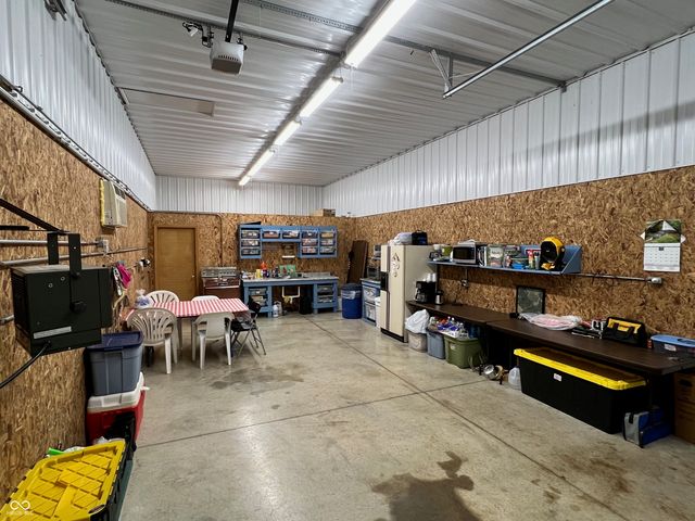 4259 Parkeville Road, Rockville, IN 47872