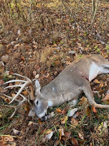 4259 Parkeville Road, Rockville, IN 47872