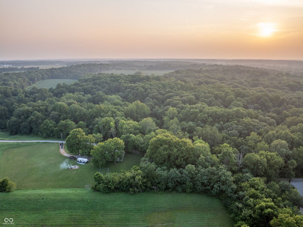 4259 Parkeville Road, Rockville, IN 47872