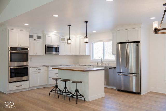 1550 Persimmon Place, Noblesville, IN 46062