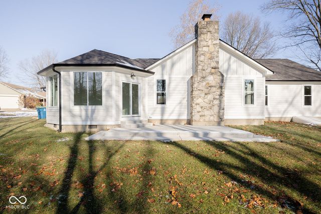 1550 Persimmon Place, Noblesville, IN 46062