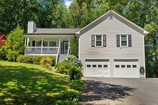 12 Ranger SE Road, Cartersville, GA 30121