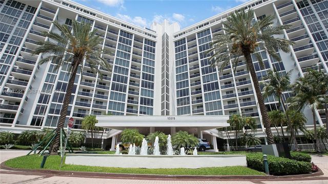 10275 Collins Ave PH 1505, Bal Harbour, FL 33154