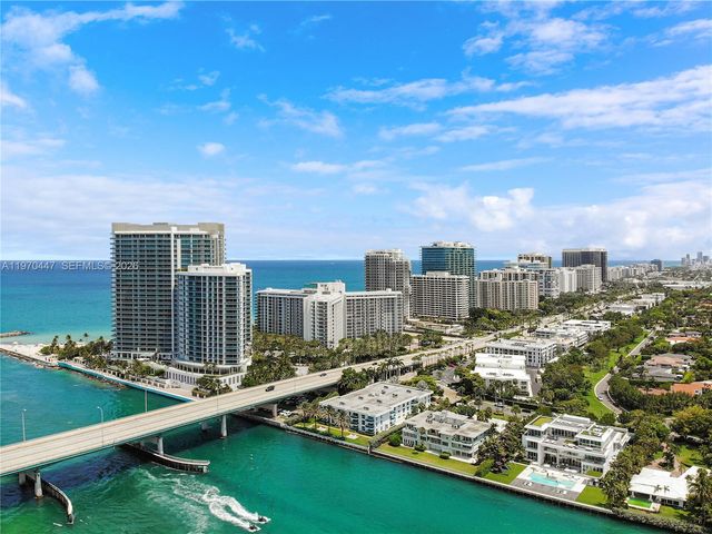 10275 Collins Ave PH 1505, Bal Harbour, FL 33154
