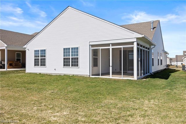 605 Cedar Crest Drive, Elyria, OH 44035