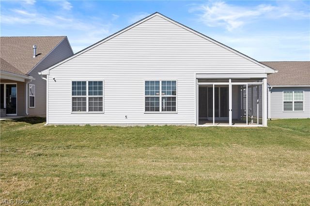 605 Cedar Crest Drive, Elyria, OH 44035