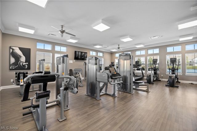 605 Cedar Crest Drive, Elyria, OH 44035