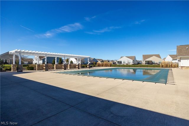 605 Cedar Crest Drive, Elyria, OH 44035