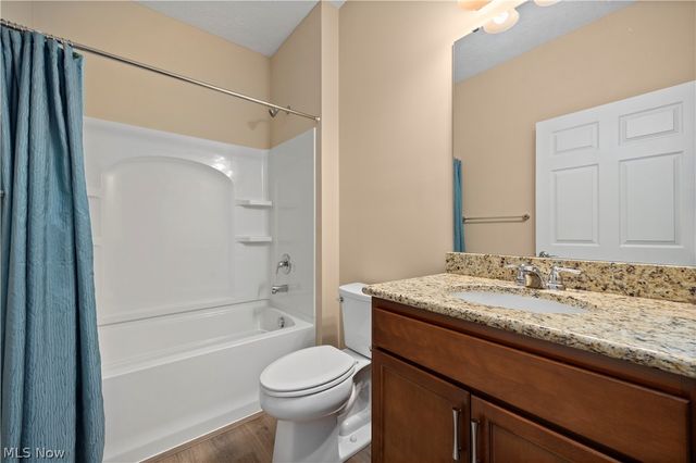 605 Cedar Crest Drive, Elyria, OH 44035