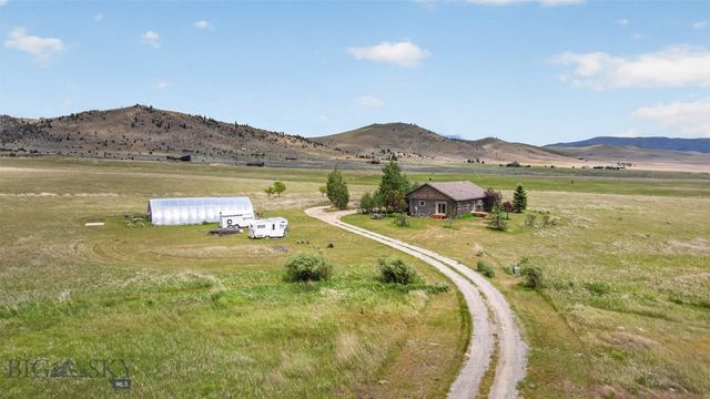 12 Merlin Drive, McAllister, MT 59740 property photo