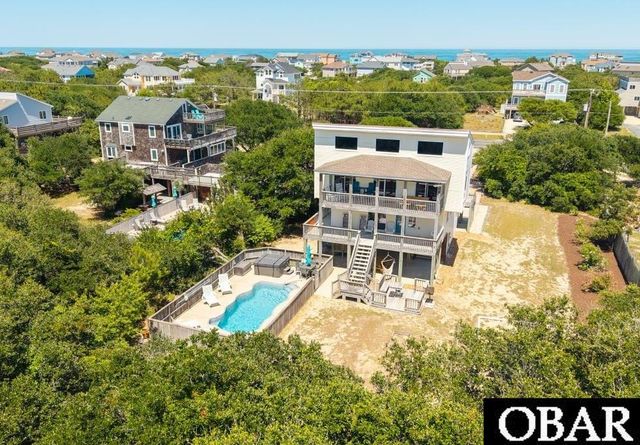 534 Ocean Trail Lot 67, Corolla, NC 27927