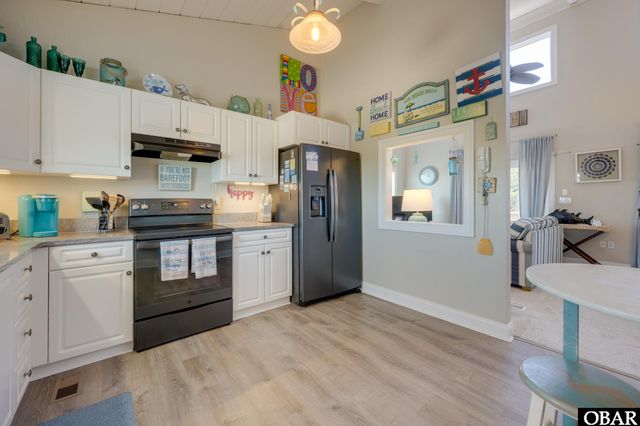 534 Ocean Trail Lot 67, Corolla, NC 27927