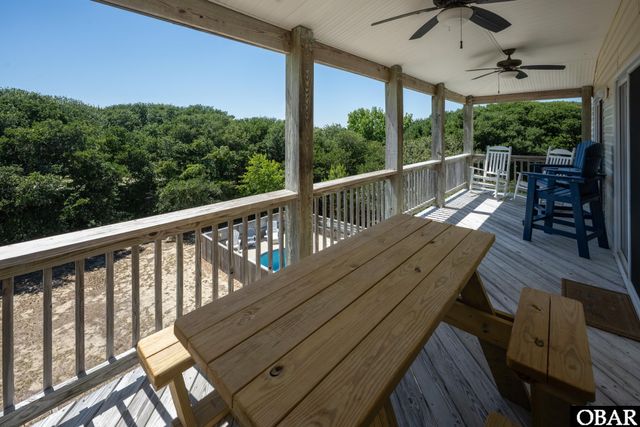 534 Ocean Trail Lot 67, Corolla, NC 27927