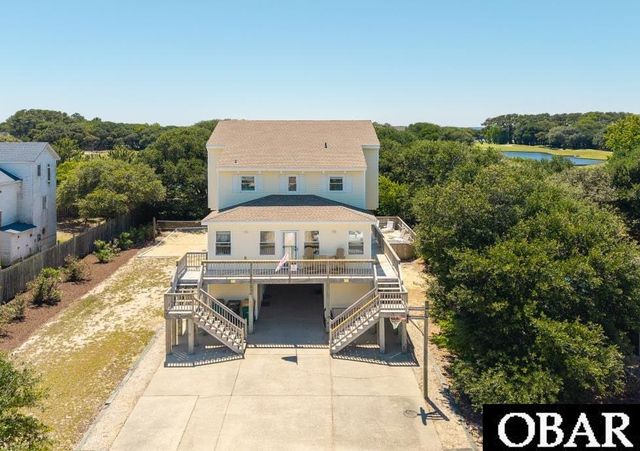 534 Ocean Trail Lot 67, Corolla, NC 27927
