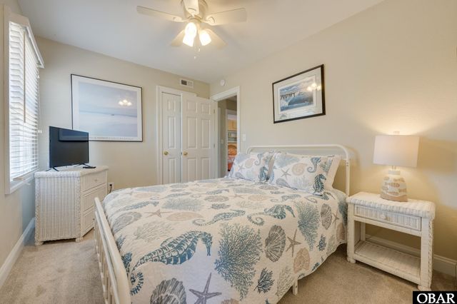 534 Ocean Trail Lot 67, Corolla, NC 27927