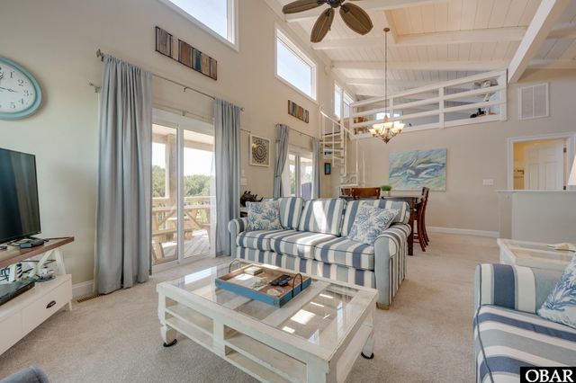 534 Ocean Trail Lot 67, Corolla, NC 27927