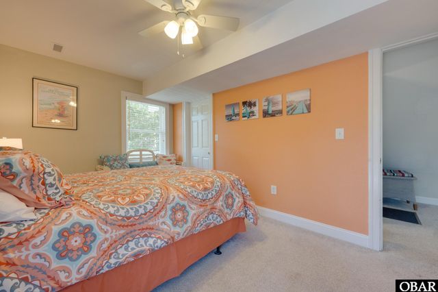 534 Ocean Trail Lot 67, Corolla, NC 27927