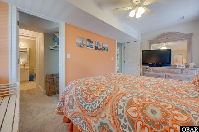 534 Ocean Trail Lot 67, Corolla, NC 27927