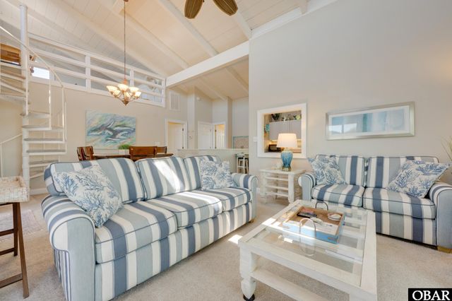 534 Ocean Trail Lot 67, Corolla, NC 27927