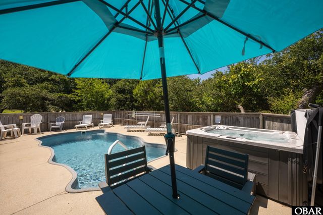 534 Ocean Trail Lot 67, Corolla, NC 27927