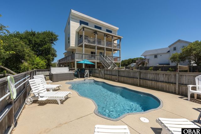 534 Ocean Trail Lot 67, Corolla, NC 27927