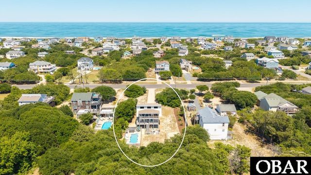 534 Ocean Trail Lot 67, Corolla, NC 27927