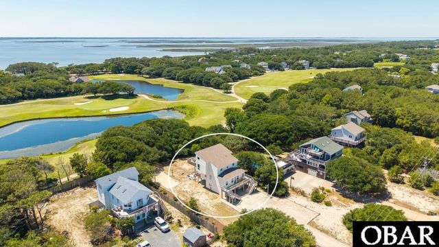534 Ocean Trail Lot 67, Corolla, NC 27927