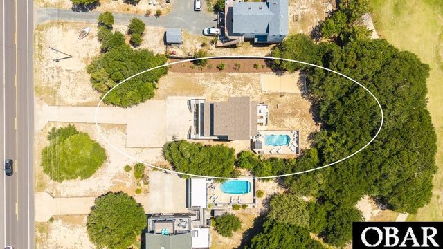 534 Ocean Trail Lot 67, Corolla, NC 27927