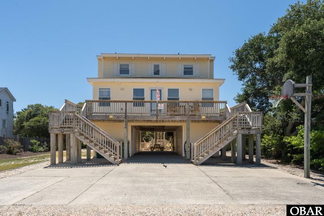 534 Ocean Trail Lot 67, Corolla, NC 27927