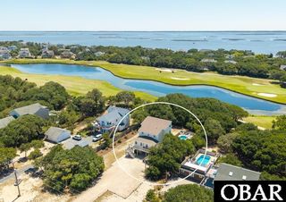 534 Ocean Trail Lot 67, Corolla, NC 27927