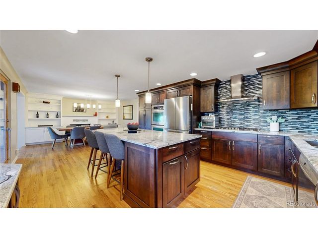 100 Hess Ave, Golden, CO 80401
