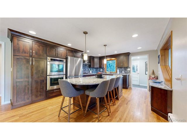100 Hess Ave, Golden, CO 80401