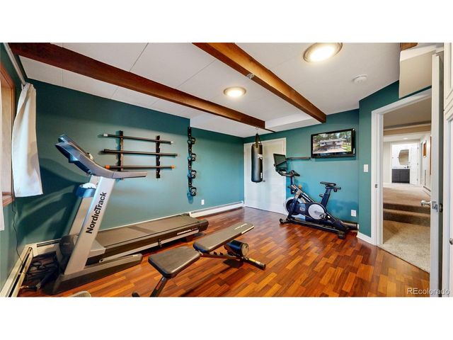 100 Hess Ave, Golden, CO 80401