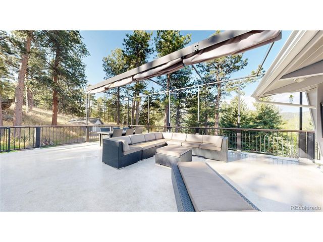 100 Hess Ave, Golden, CO 80401