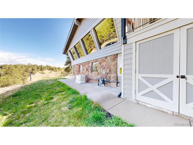 100 Hess Ave, Golden, CO 80401
